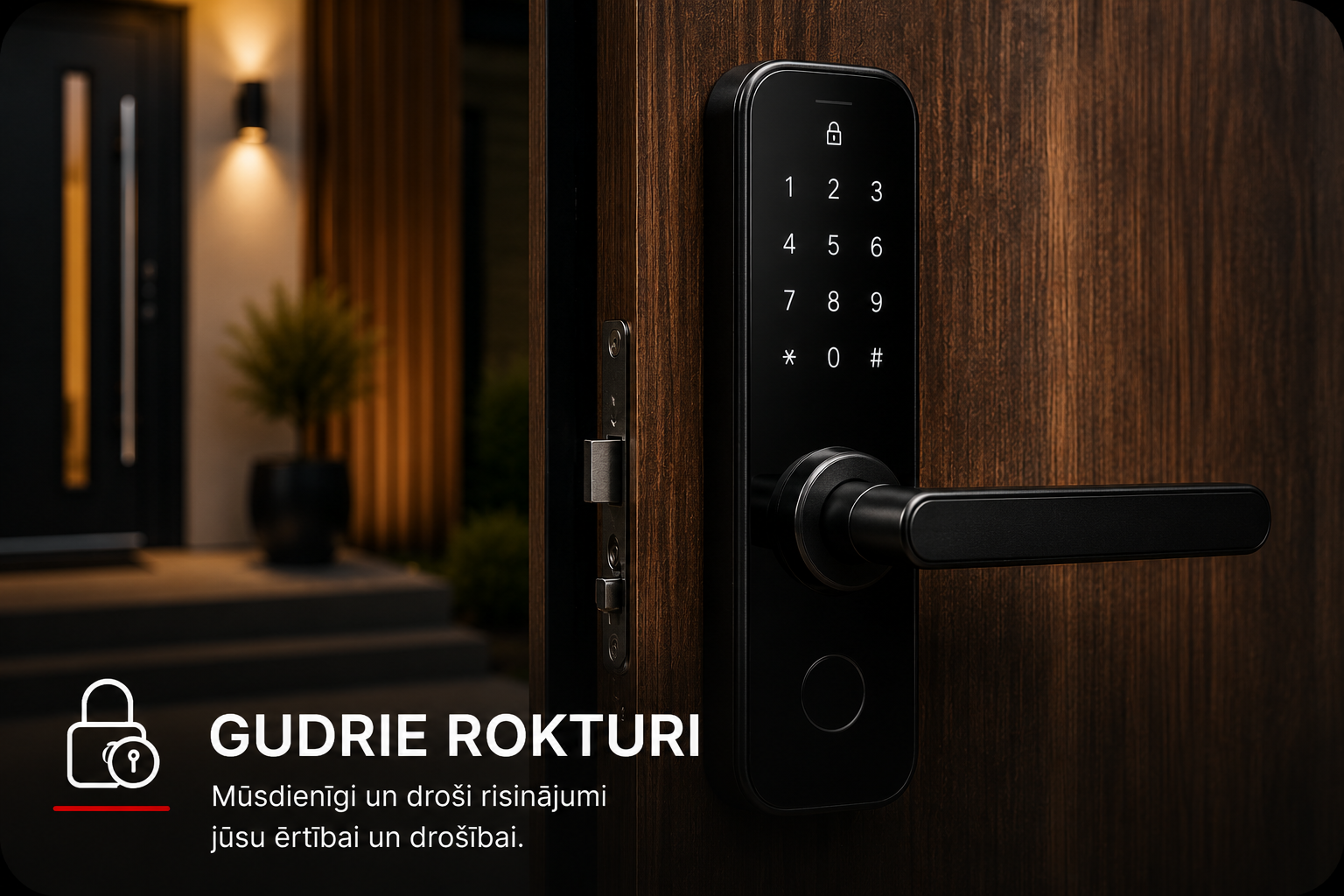 Gudrie rokturi